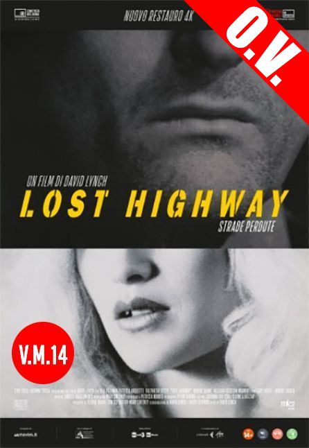 LOST HIGHWAY | ORIGINAL VERSION