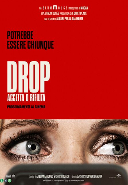 DROP [2025]
