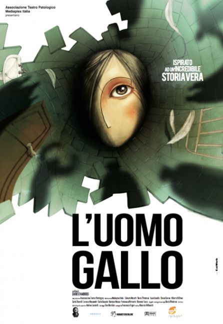 L`UOMO GALLO