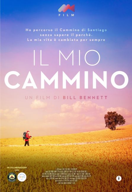 IL MIO CAMMINO