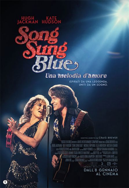 SONG SUNG BLUE - UNA MELODIA D`AMORE