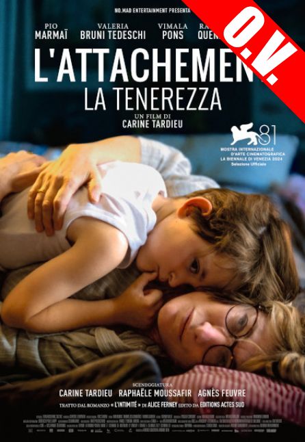 L`ATTACHEMENT | ORIGINAL VERSION