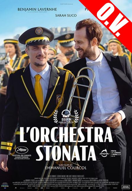 EN FANFARE | ORIGINAL VERSION