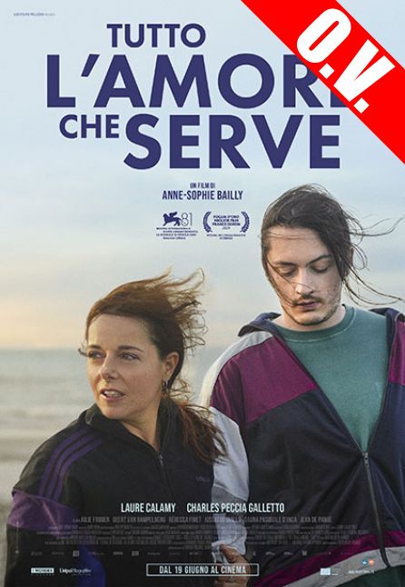 MON INSEPARABLE | ORIGINAL VERSION