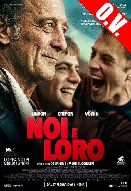 JOUER AVEC LE FEU | ORIGINAL VERSION