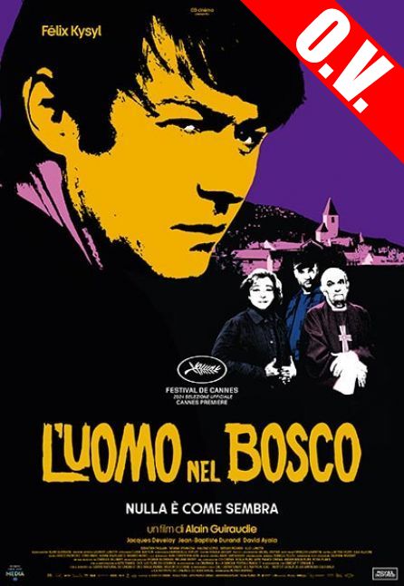 MISERICORDE | ORIGINAL VERSION