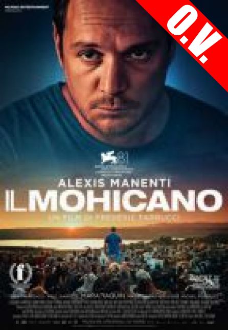 LE MOHICAN | ORIGINAL VERSION