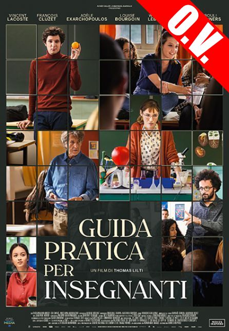 UN METIER SEREUX | ORIGINAL VERSION