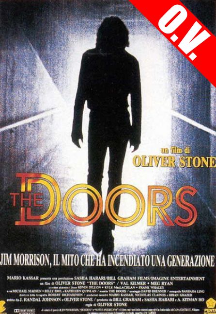 THE DOORS (RIED. 2026) | ORIGINAL VERSION