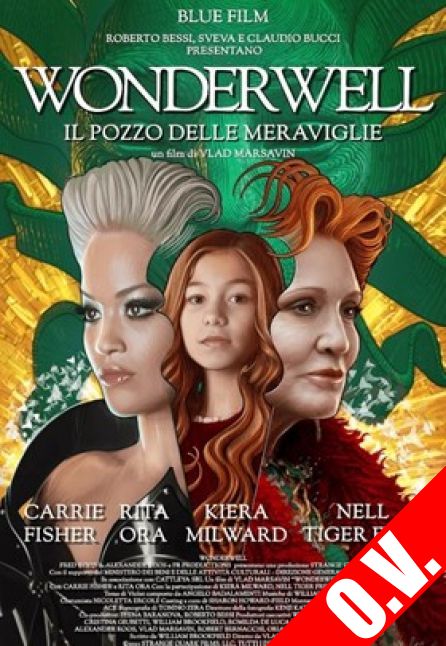 WONDERWELL | ORIGINAL VERSION