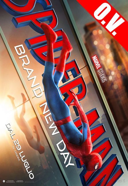SPIDER-MAN: BRAND NEW DAY | ORIGINAL VERSION